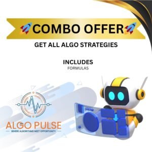🚀Combo Offer – Get All Strategies